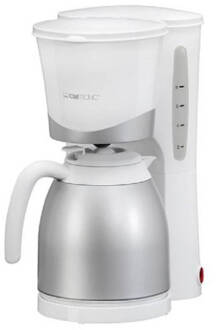 Quadra koffiezetapparaat ka 3327 wit