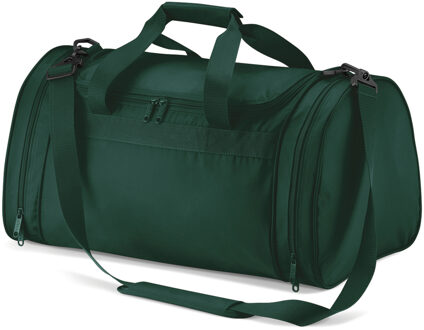 Quadra Sporttas/reistas model Multisports - 53 x 22 x 26 cm - donkergroen