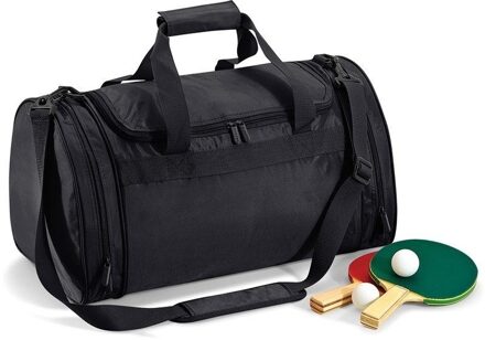 Quadra Sporttas/reistas model Multisports - 53 x 22 x 26 cm - zwart