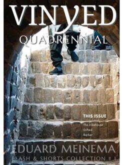 Quadrennial - Eduard Meinema