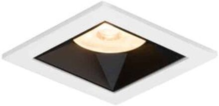 Quadri Inbouwspot - Wit