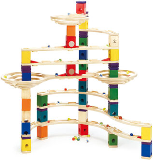 Quadrilla the challenger E6016