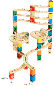 Quadrilla The Cyclone Knikkerbaan