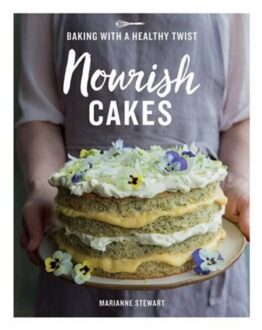 Quadrille Nourish Cakes