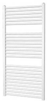 Quadro designradiator 1135X600 Wit 627W Plieger Quadro 627W