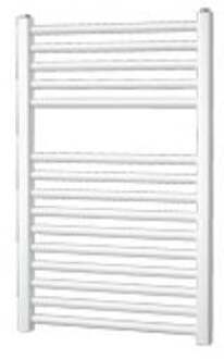 Quadro designradiator – 695x500 mm – 307 Watt – Wit