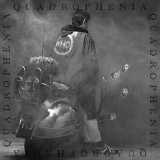 Quadrophenia (Rem.)