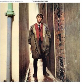 Quadrophenia