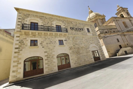 Quaint Boutique Hotel Nadur