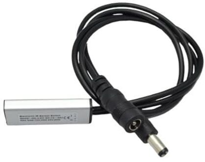 Qualedy Automatische Deursensor IR - 12 en 24V