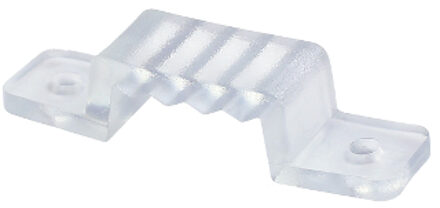 Qualedy Bevestigingsclip 230 volt LED Strip - SMD5050