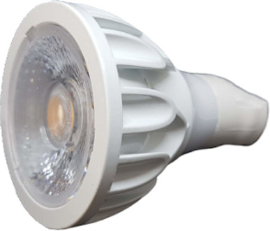 Qualedy G12 Ledlamp 12 Watt - 3000K - Dimbaar - 1100 Lumen