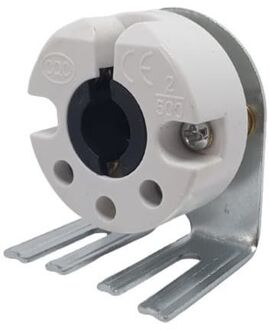 Qualedy G13 Fitting voor TL-lampen