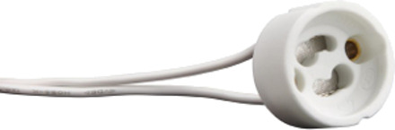 Qualedy GU5.3/G4 Fitting met 14,5 cm snoer