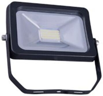 Qualedy LED Bouwlamp 50W - 230 Volt - Vervangt 500 Watt - Super dun