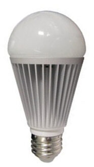 Qualedy LED E27-Bulb - 12W - 2700K - 1150Lm - Dimbaar - Vervangt 80W