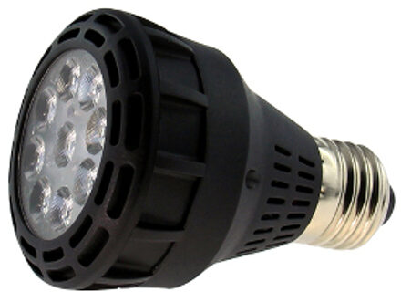 Qualedy LED E27-PAR20 25W - 3000K - 2500Lm