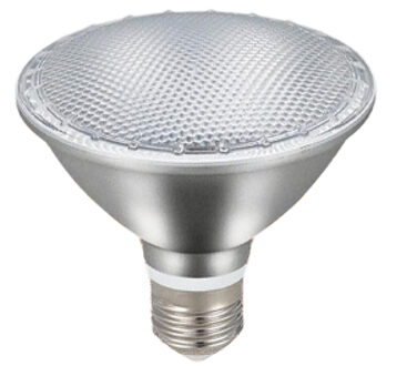 Qualedy LED E27 PAR30 Spot 8 Watt - 3000K
