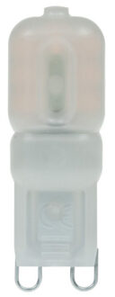 Qualedy LED G9 - 2,5 W (25 W vervanger) 360 graden