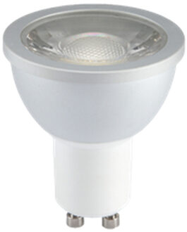 Qualedy LED GU10 Spot - 7,5 Watt - 2700K - Dimbaar