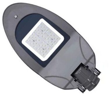 Qualedy LED Straatverlichting 90 Watt - Caliban - 650 x 300 x 135mm - Buis Ø60mm