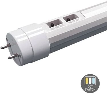 Qualedy LED TL-T8 Buis 150 cm - 18/20/25 Watt - 150 cm - CCT