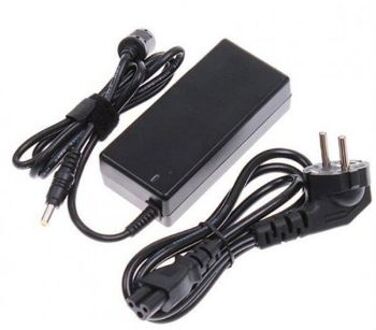 Qualedy LED Voedingsadapter 24 Volt - 3A - 72W - DC5,5 mm