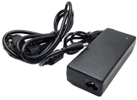 Qualedy LED Voedingsadapter 5 Volt - 10A - 48W - DC 5.5 mm