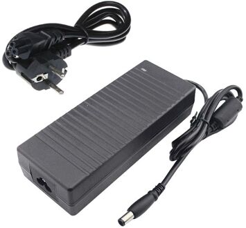 Qualedy LED Voedingsadapter voor 24V Ledstrip Controllers