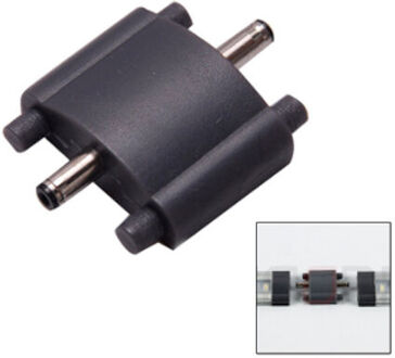 Qualedy Middenconector voor 12 Volt Ledbars