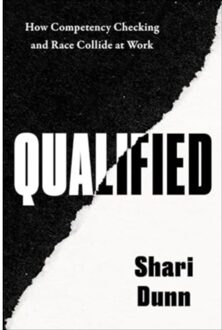 Qualified - Shari Dunn