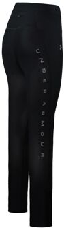 Qualifier HeatGear Glare Tight - Leggings Black/Reflective - Extra Large