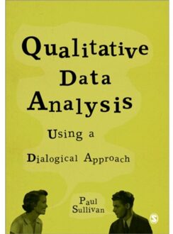 Qualitative Data Analysis Using a Dialogical Approach