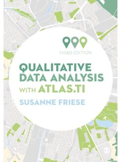 Qualitative Data Analysis with ATLAS.ti