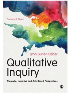 Qualitative Inquiry