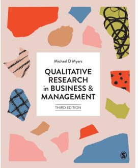 Qualitative Research in Business and Management