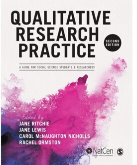 Qualitative Research Practice