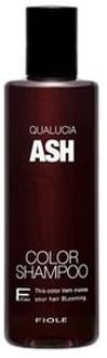 QUALUCIA Color Shampoo Ash 250ml