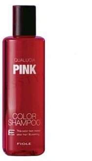 QUALUCIA Color Shampoo Pink 250ml