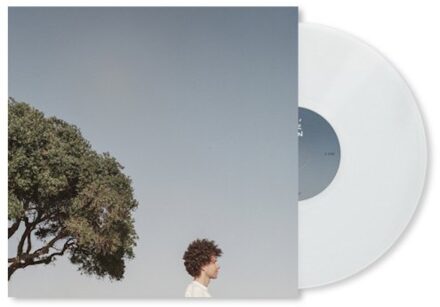 Quand Il Est Seul -Transparant Vinyl- - Teme Tan