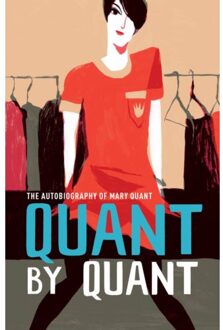 Quant by Quant