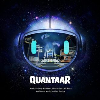 Quantaar - Ost (original Soundtrack)