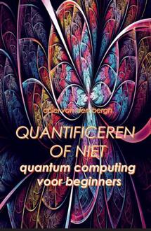Quantificeren of niet -  Chiel van den Bergh (ISBN: 9789464432091)