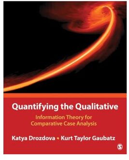 Quantifying the Qualitative