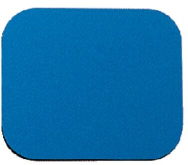Quantore Muismat Quantore 230x190x6mm blauw
