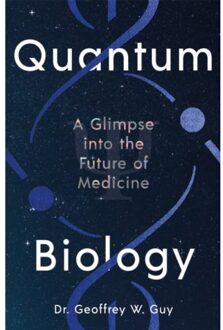 Quantum Biology - Dr Geoffrey Guy