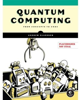 Quantum Computing - Andrew Glassner