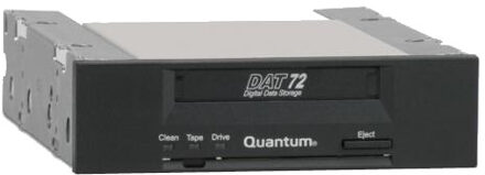 Quantum DAT 72 Tape drive