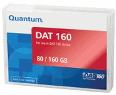 Quantum DAT Band 160GB Tape