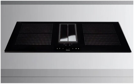 QUANTUM EASY-REST Zwart